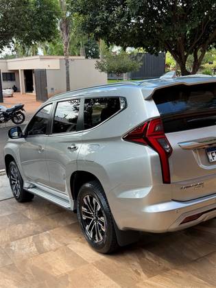 MITSUBISHI PAJERO SPORT 2.4 16V MIVEC TURBO DIESEL HPE AWD AUTOMÁTICO